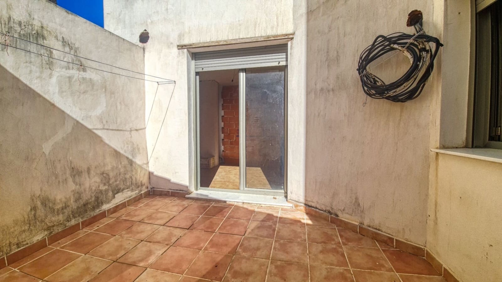 Casa de 5 habitaciones en Pego en venta - 100.000 € (Ref: 9109496)