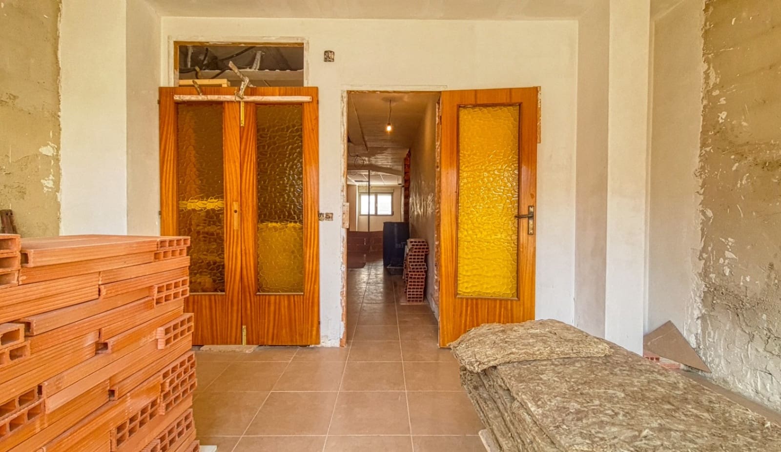 Casa de 5 habitaciones en Pego en venta - 100.000 € (Ref: 9109496)