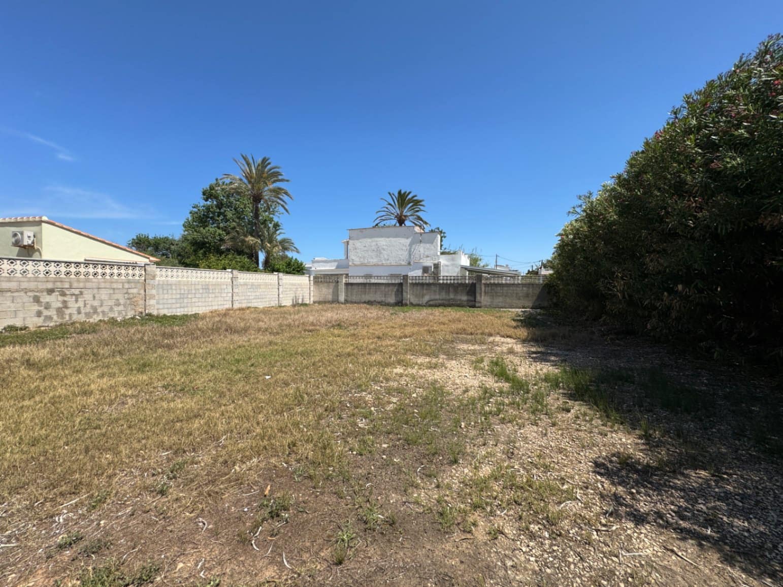 Building Plot for sale in Oliva - € 88,000 (Ref: 9109499)
