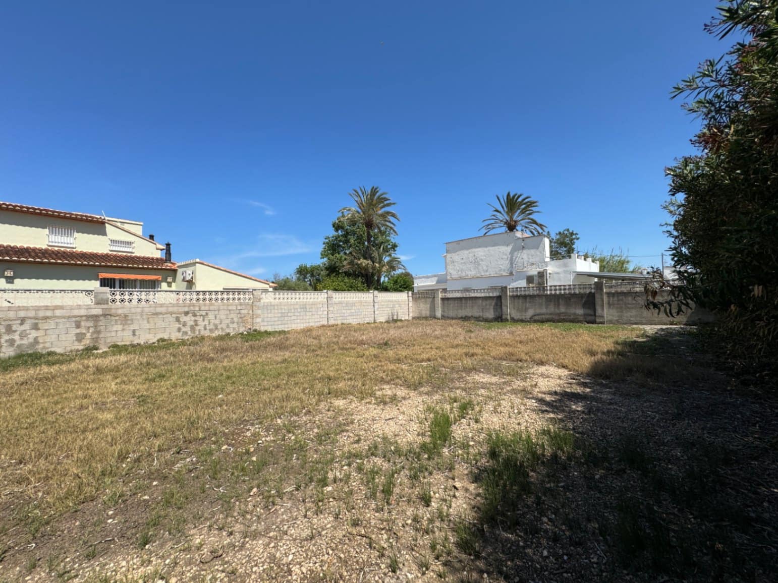 Building Plot for sale in Oliva - € 88,000 (Ref: 9109499)