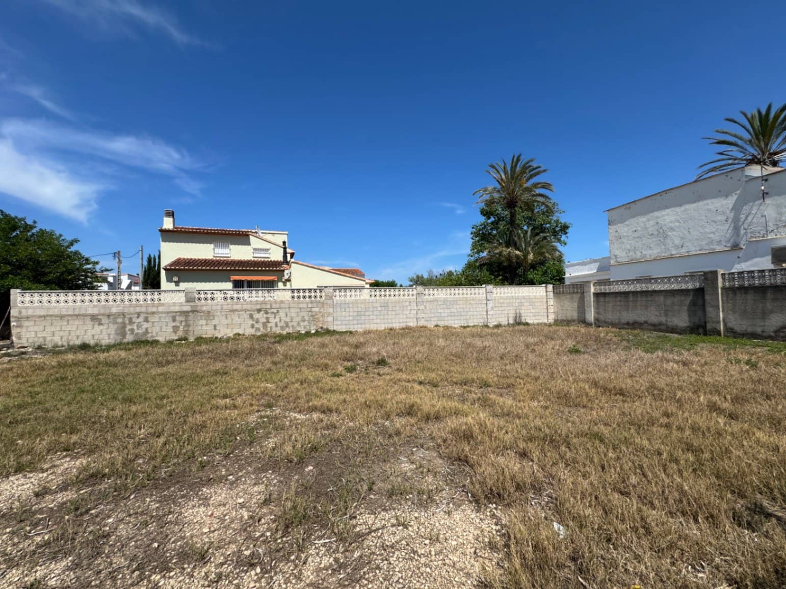 Building Plot for sale in Oliva - € 88,000 (Ref: 9109499)