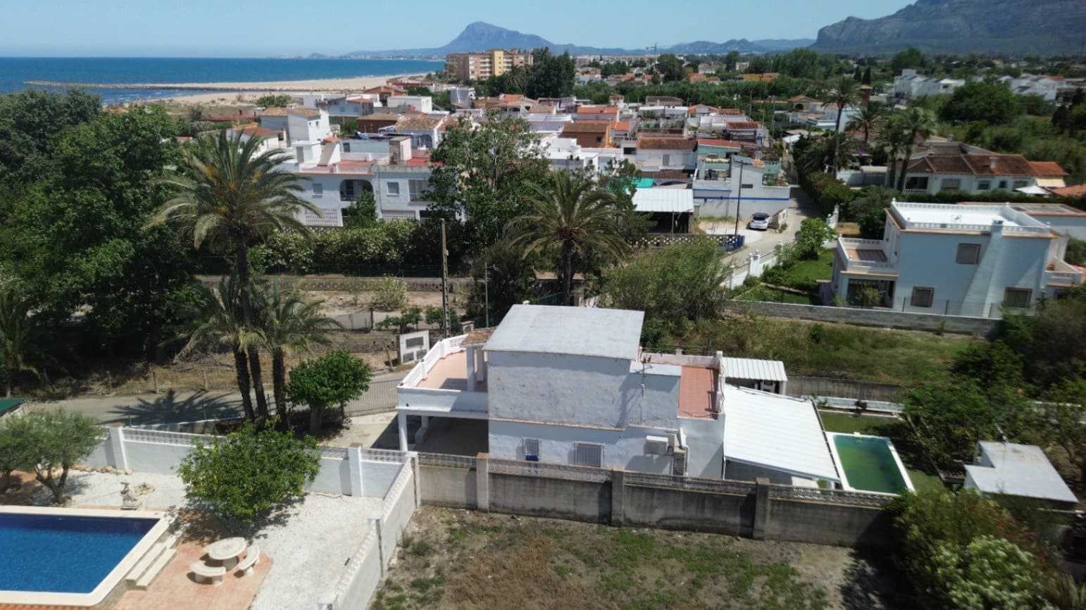 Building Plot for sale in Oliva - € 88,000 (Ref: 9109499)