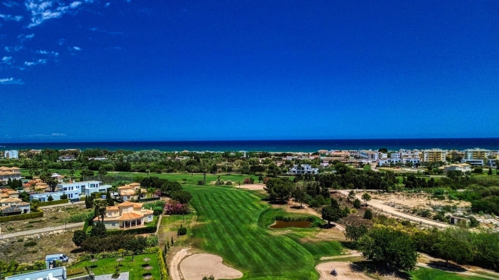 Building Plot for sale in Oliva - € 88,000 (Ref: 9109499)