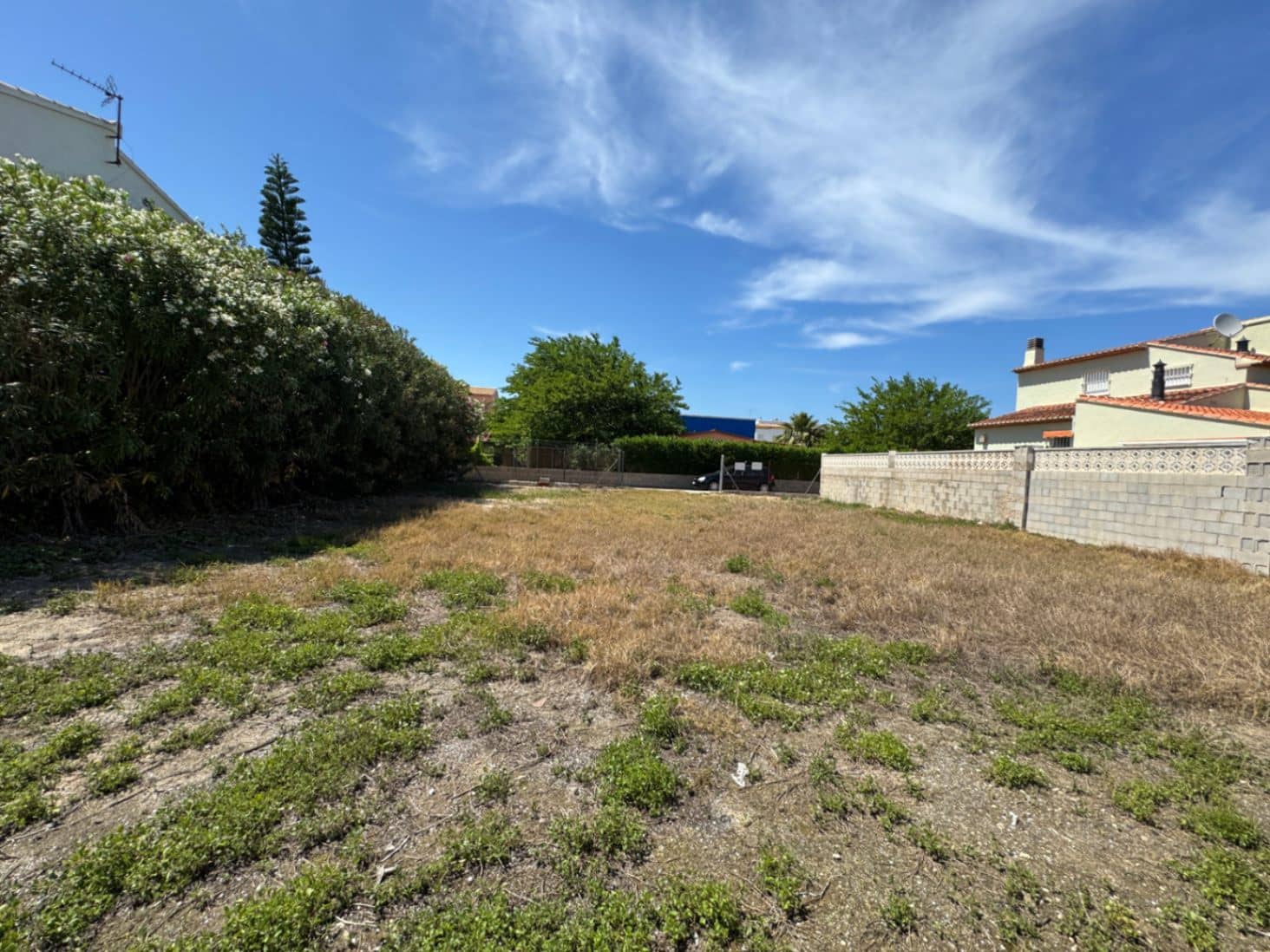 Building Plot for sale in Oliva - € 88,000 (Ref: 9109499)