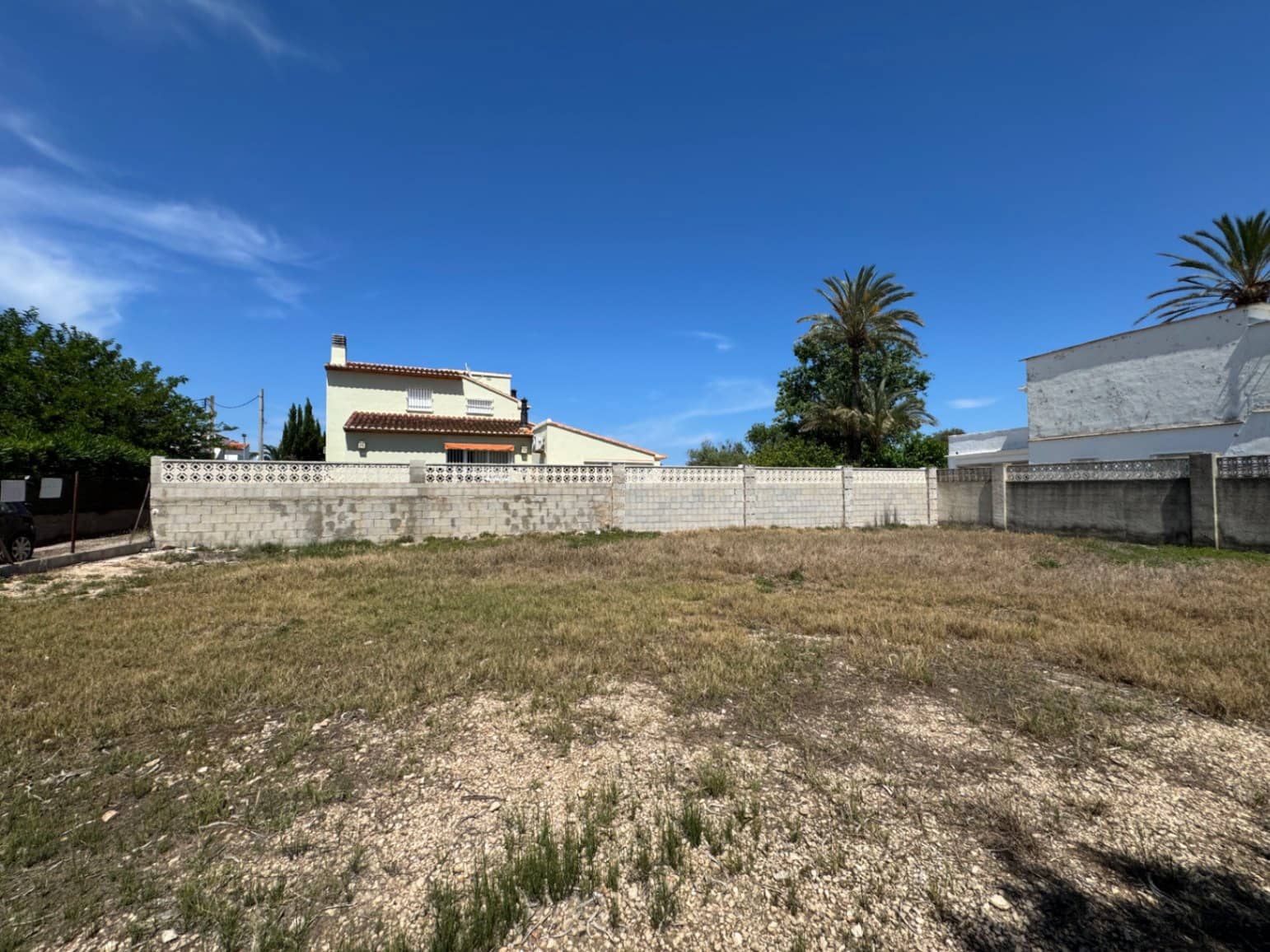 Building Plot for sale in Oliva - € 88,000 (Ref: 9109499)