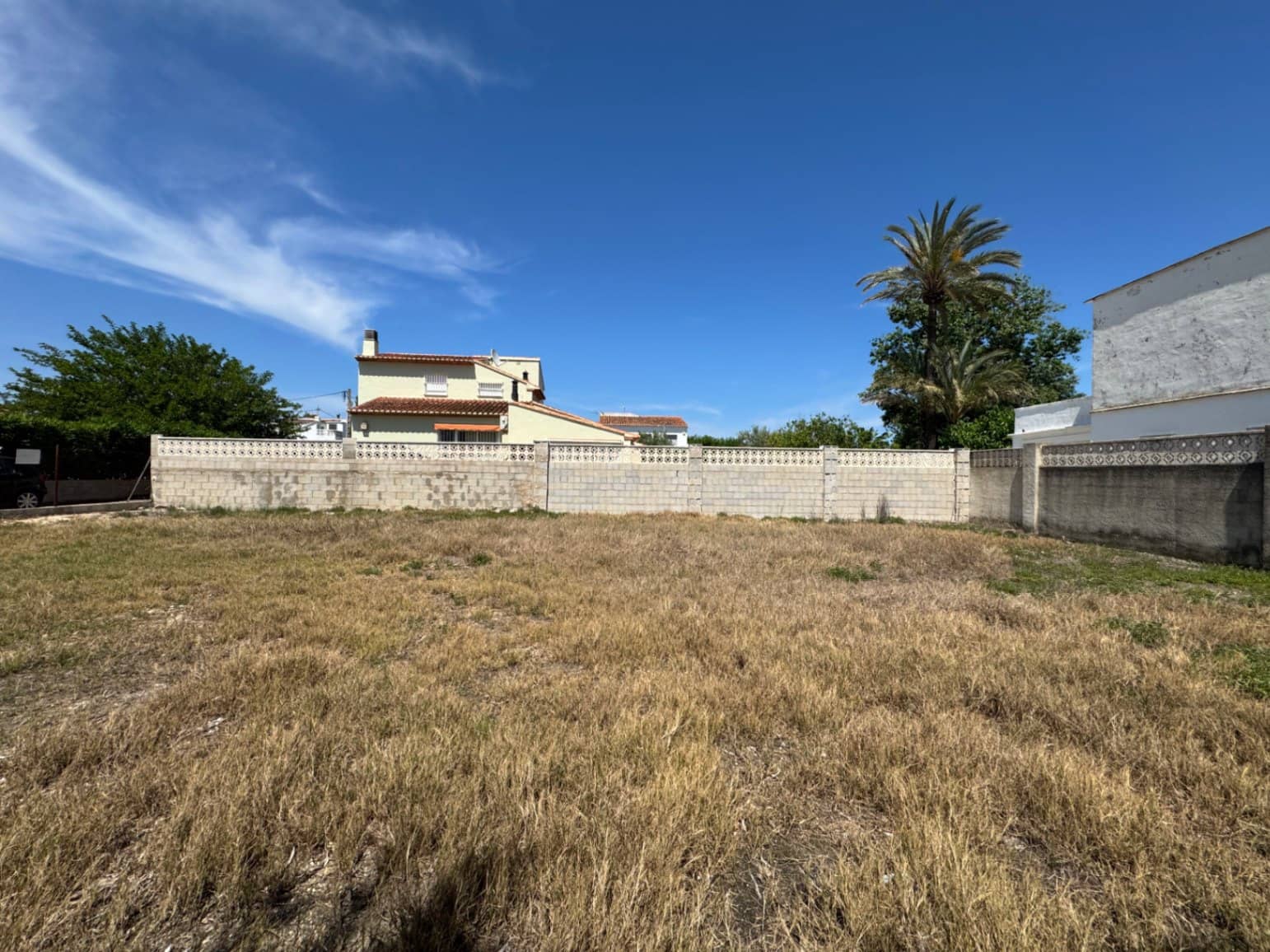 Building Plot for sale in Oliva - € 88,000 (Ref: 9109499)