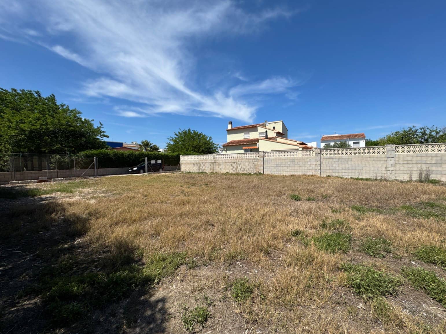 Building Plot for sale in Oliva - € 88,000 (Ref: 9109499)