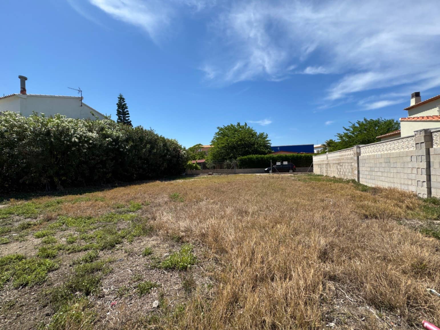 Building Plot for sale in Oliva - € 88,000 (Ref: 9109499)