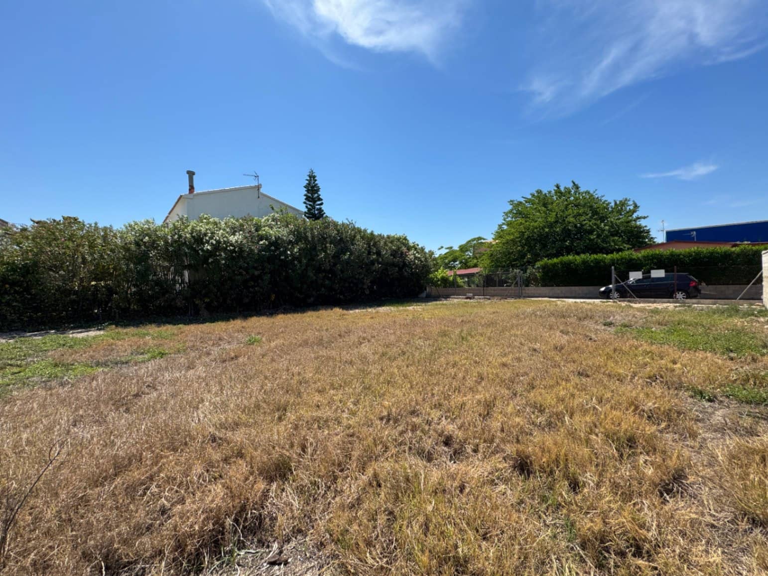 Building Plot for sale in Oliva - € 88,000 (Ref: 9109499)