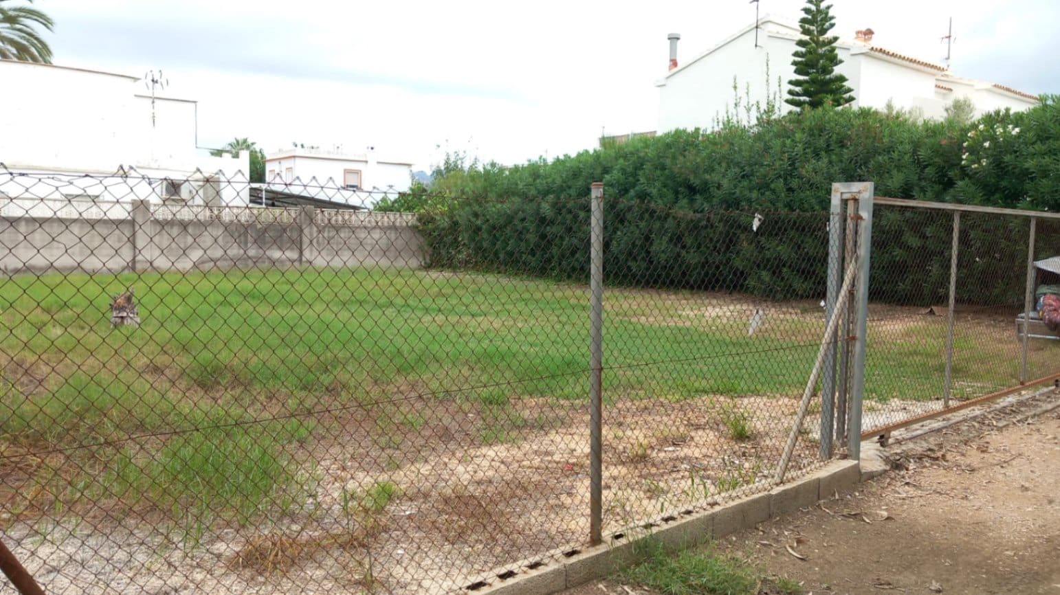 Building Plot for sale in Oliva - € 88,000 (Ref: 9109499)