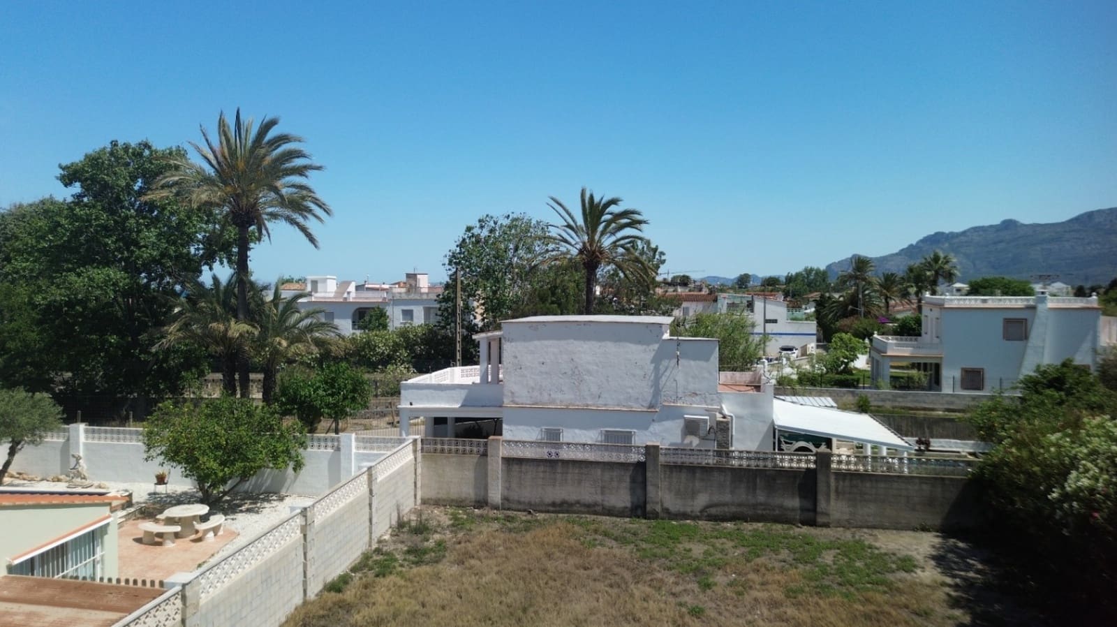Building Plot for sale in Oliva - € 88,000 (Ref: 9109499)