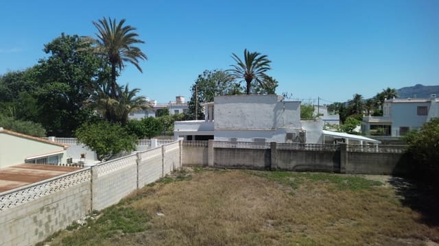 Building Plot for sale in Oliva Nova, Oliva - € 88,000 (Ref: 9109499)