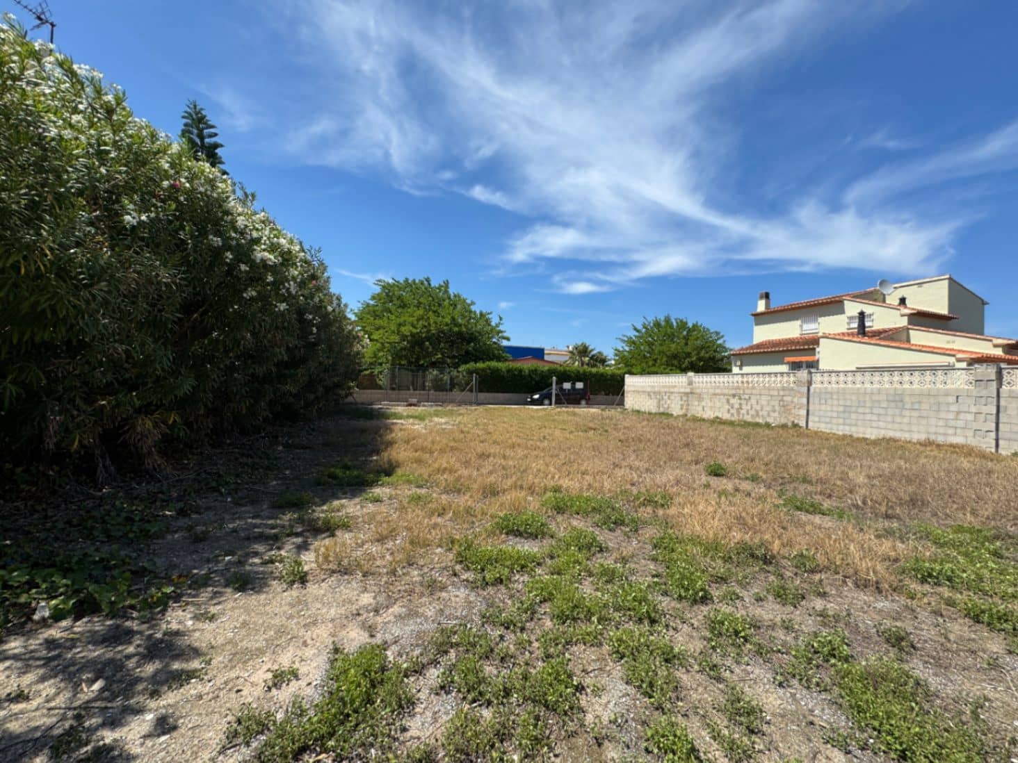 Building Plot for sale in Oliva - € 88,000 (Ref: 9109499)