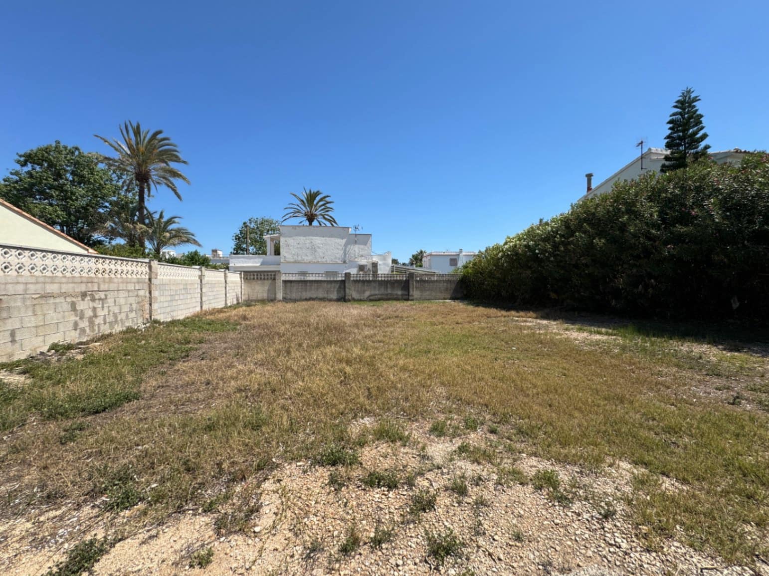 Building Plot for sale in Oliva - € 88,000 (Ref: 9109499)