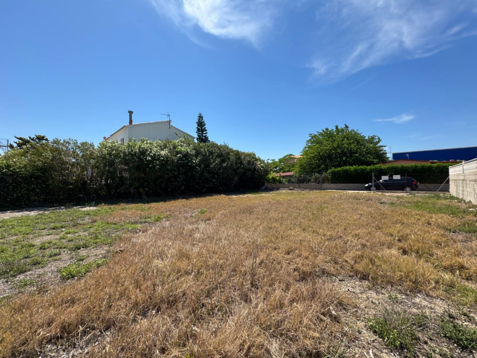 Building Plot for sale in Oliva - € 88,000 (Ref: 9109499)