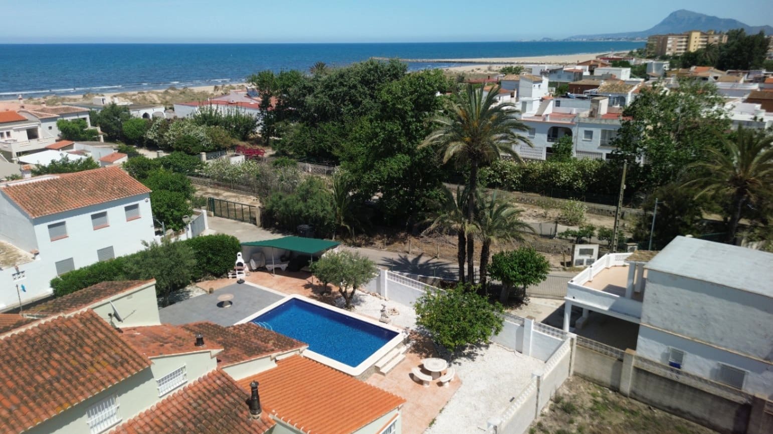 Building Plot for sale in Oliva - € 88,000 (Ref: 9109499)