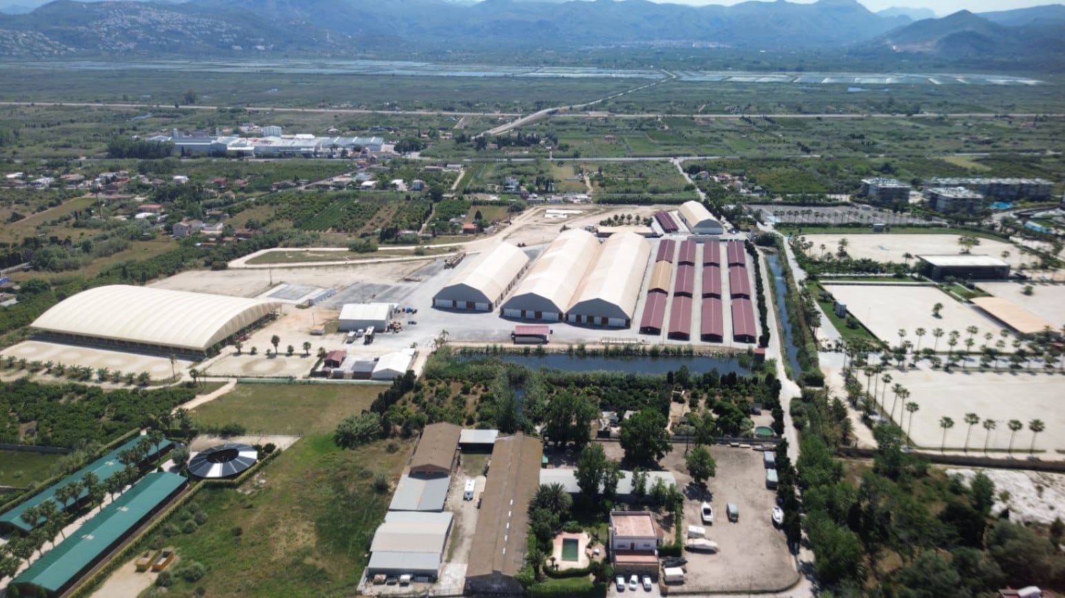 Building Plot for sale in Oliva - € 88,000 (Ref: 9109499)