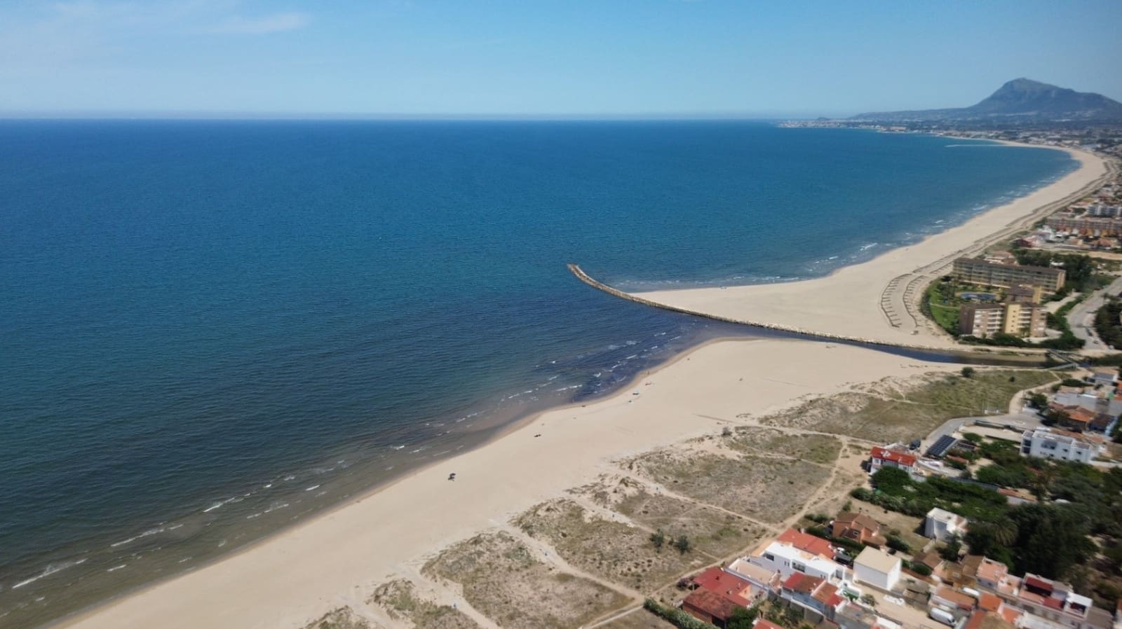Building Plot for sale in Oliva - € 88,000 (Ref: 9109499)