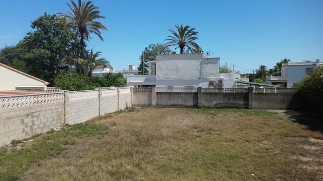 Building Plot for sale in Oliva Nova, Oliva - € 88,000 (Ref: 9109499)