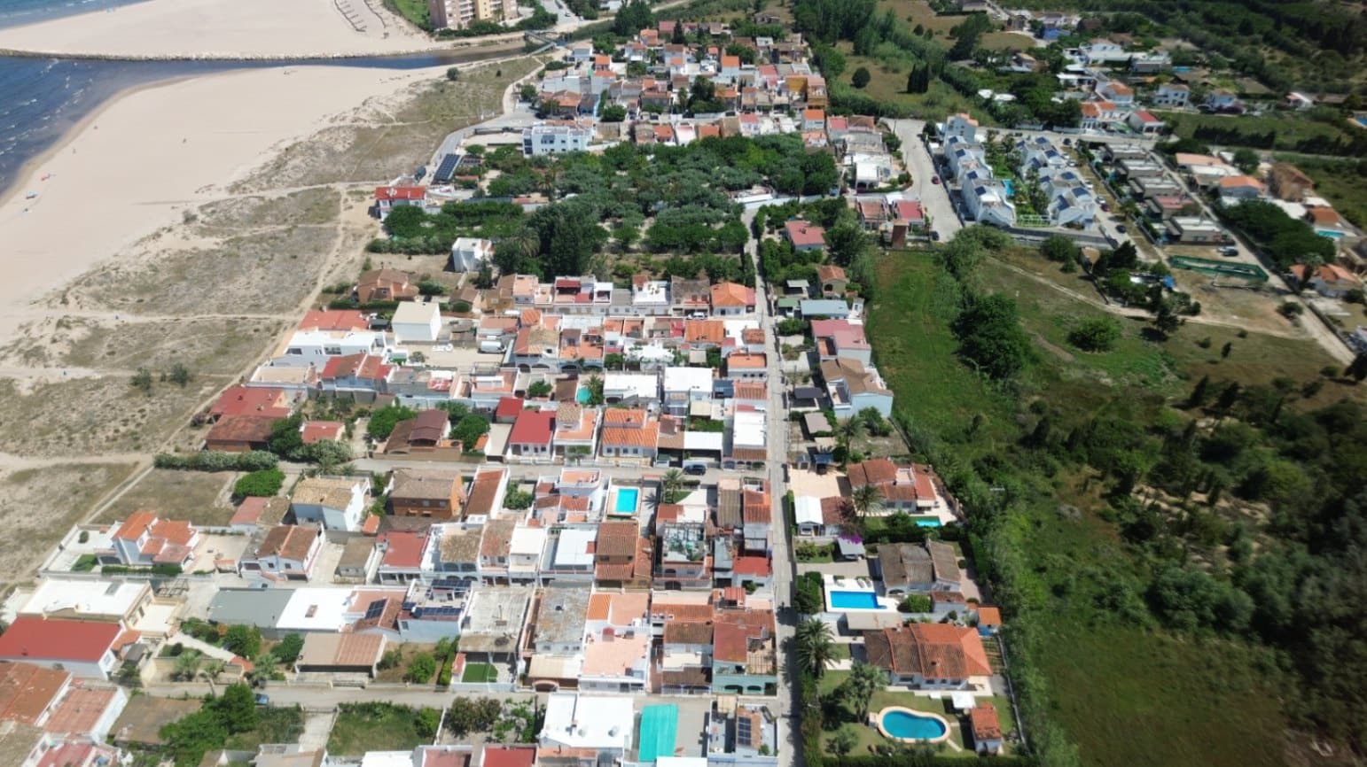 Building Plot for sale in Oliva - € 88,000 (Ref: 9109499)