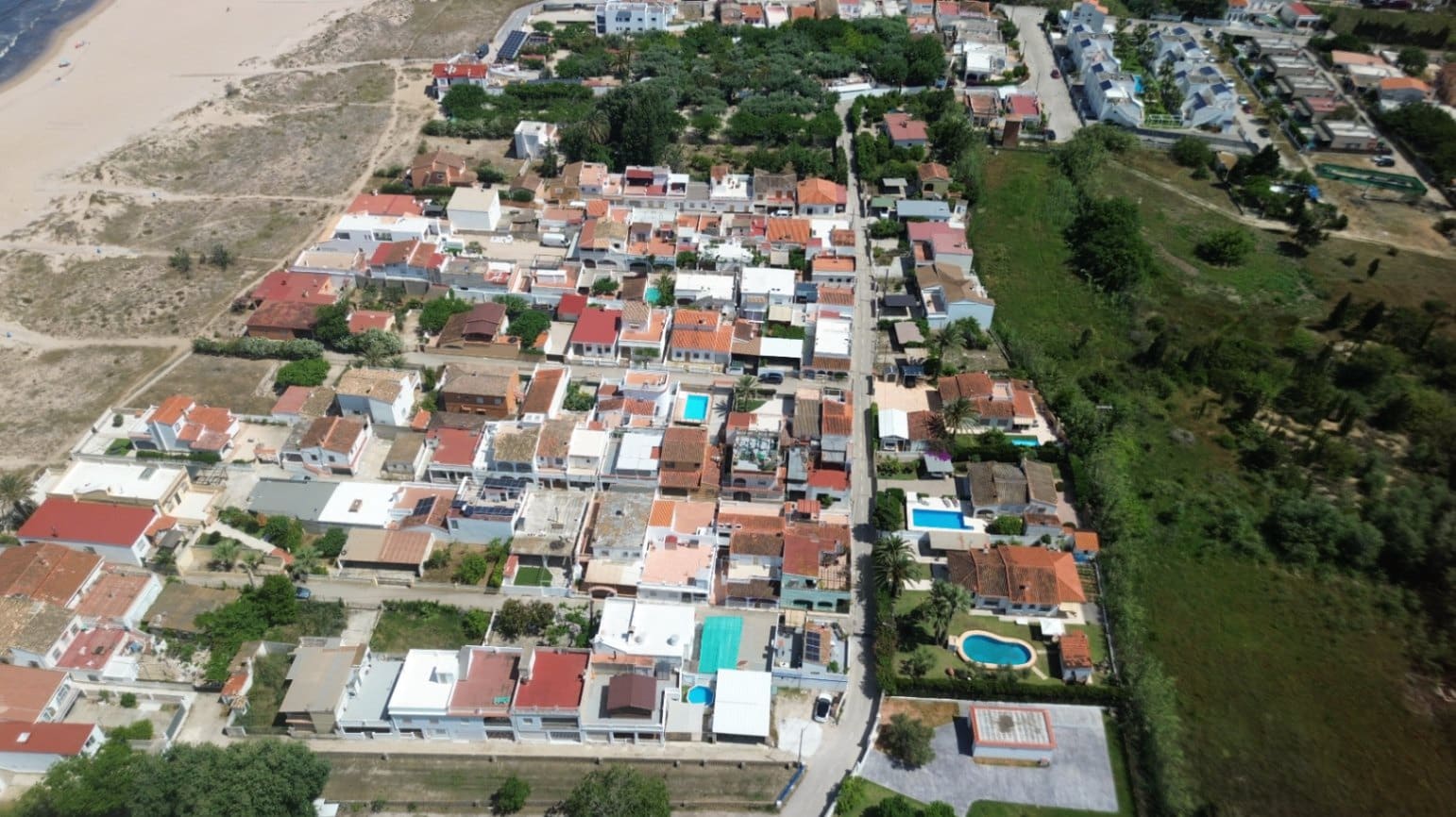 Building Plot for sale in Oliva - € 88,000 (Ref: 9109499)