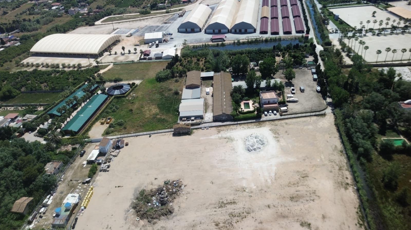 Building Plot for sale in Oliva - € 88,000 (Ref: 9109499)