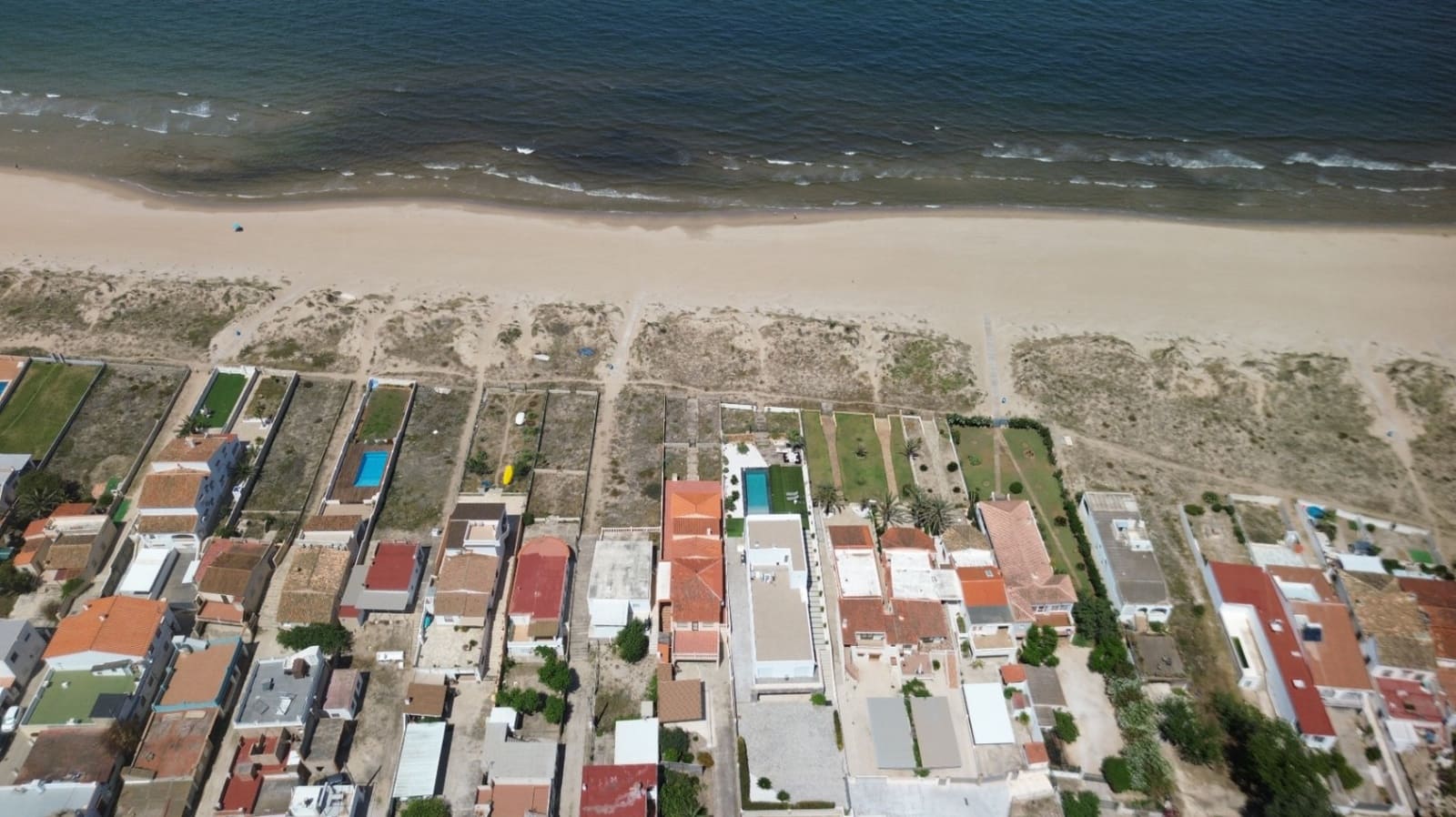 Building Plot for sale in Oliva - € 88,000 (Ref: 9109499)