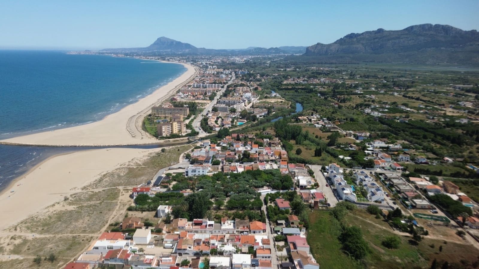 Building Plot for sale in Oliva - € 88,000 (Ref: 9109499)
