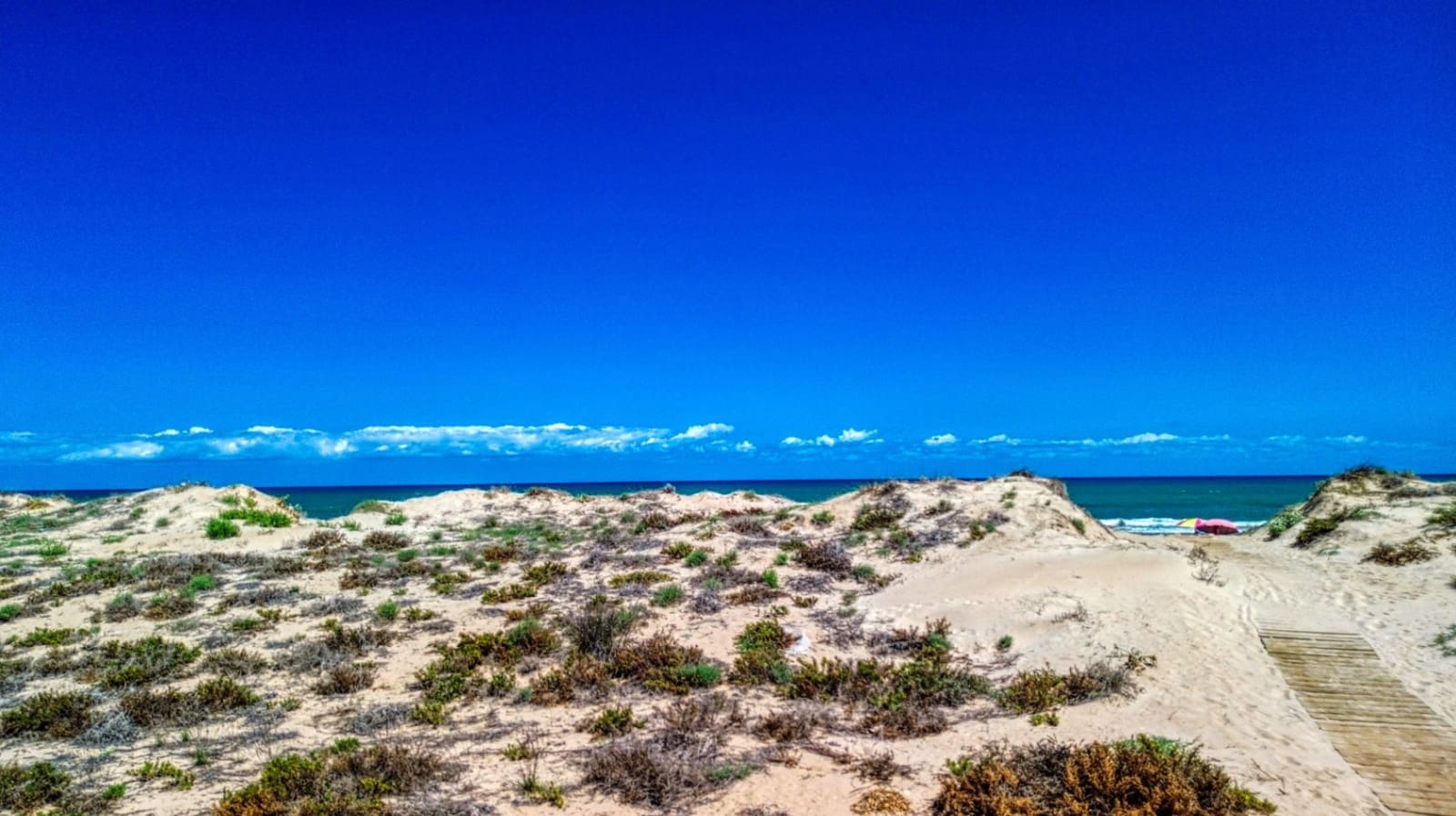 Building Plot for sale in Oliva - € 88,000 (Ref: 9109499)