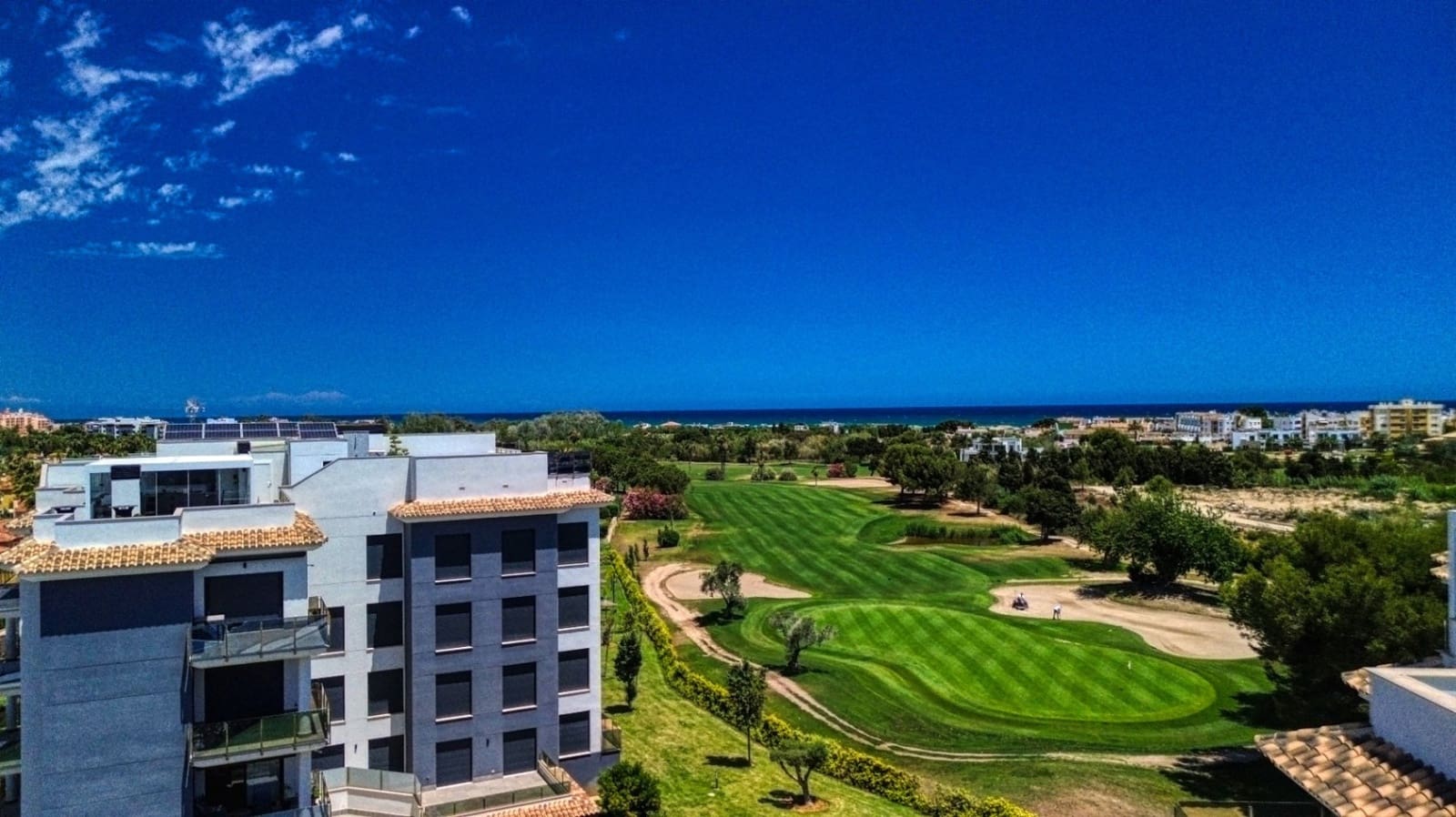 Building Plot for sale in Oliva - € 88,000 (Ref: 9109499)