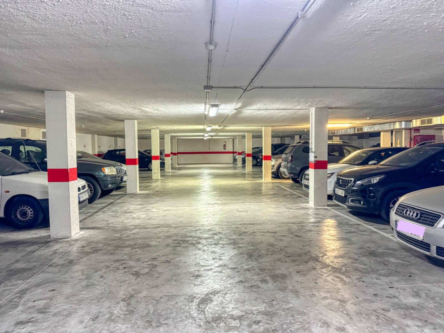 Garage te koop in Pego - € 8.000 (Ref: 9109500)