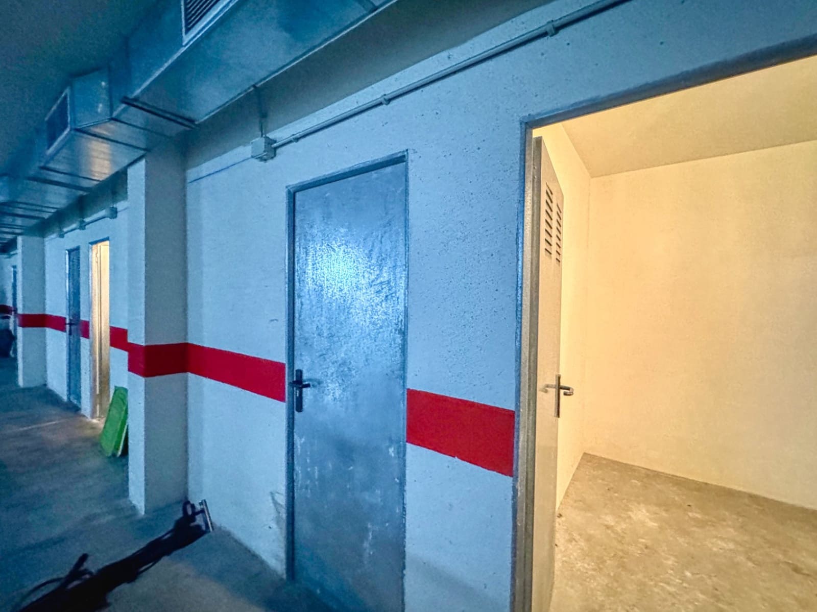 Garage te koop in Pego - € 8.000 (Ref: 9109500)