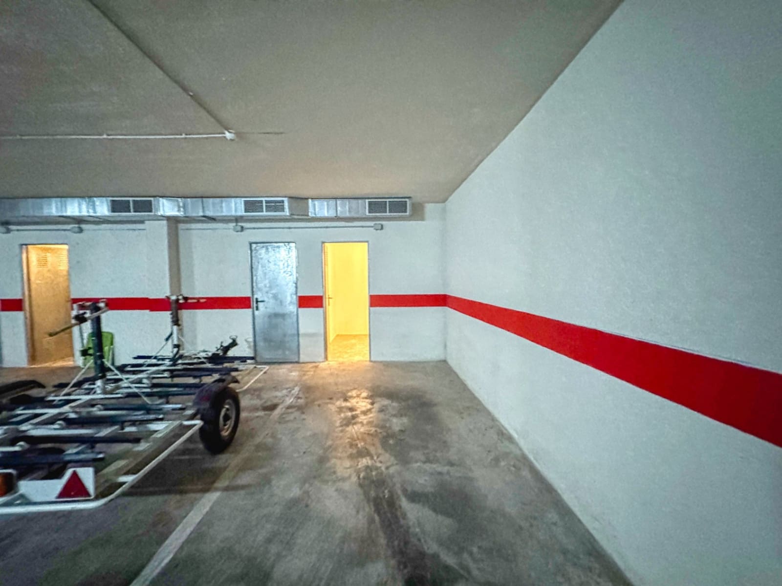 Garage te koop in Pego - € 8.000 (Ref: 9109500)