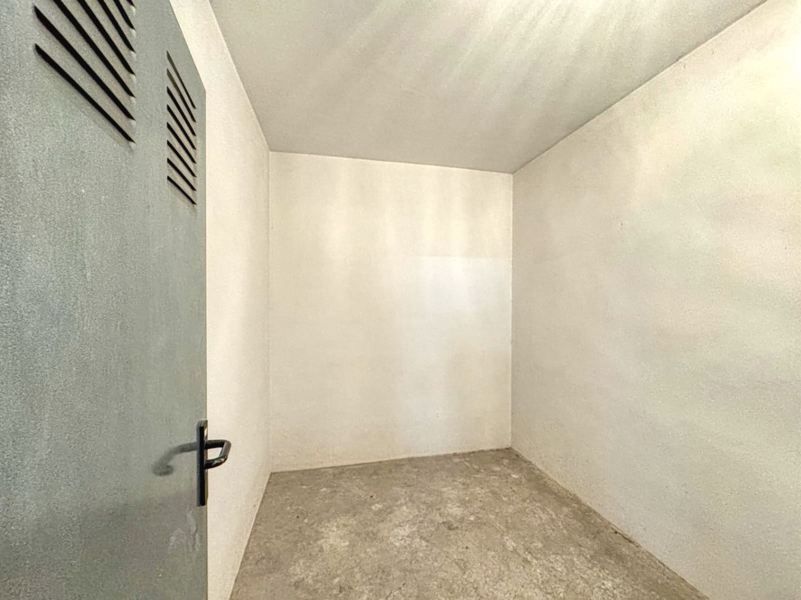 Garage te koop in Pego - € 8.000 (Ref: 9109500)