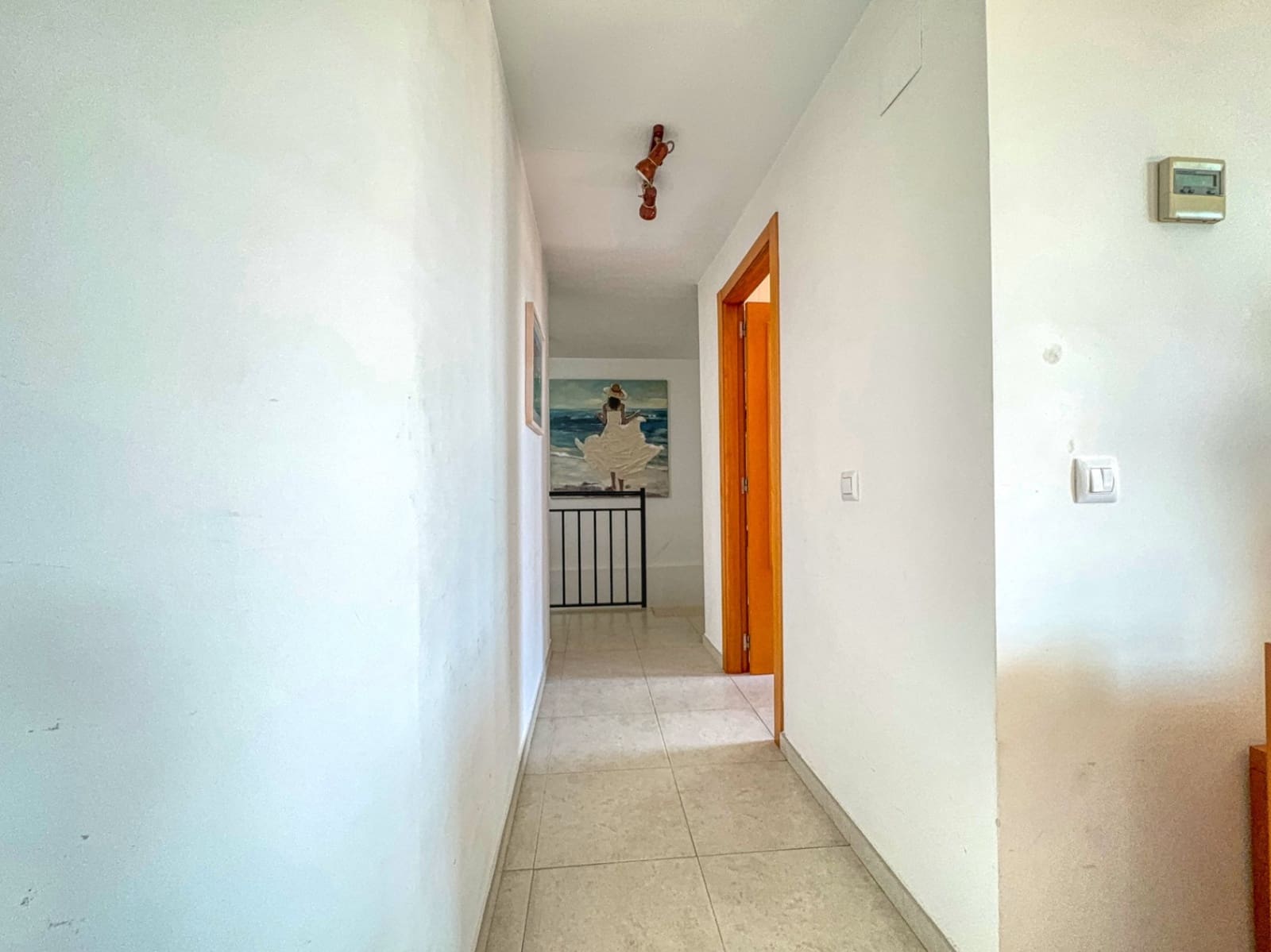 2 soverom Penthouse til salgs i Pego med garasje - € 229 000 (Ref: 9109503)