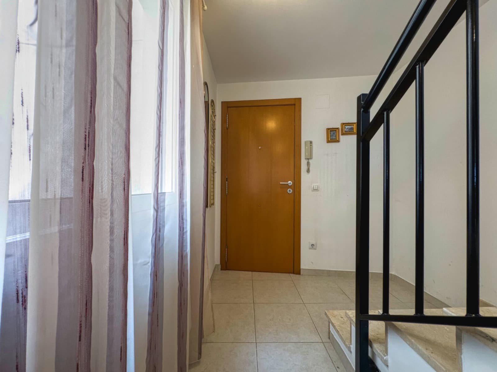 2 soverom Penthouse til salgs i Pego med garasje - € 229 000 (Ref: 9109503)