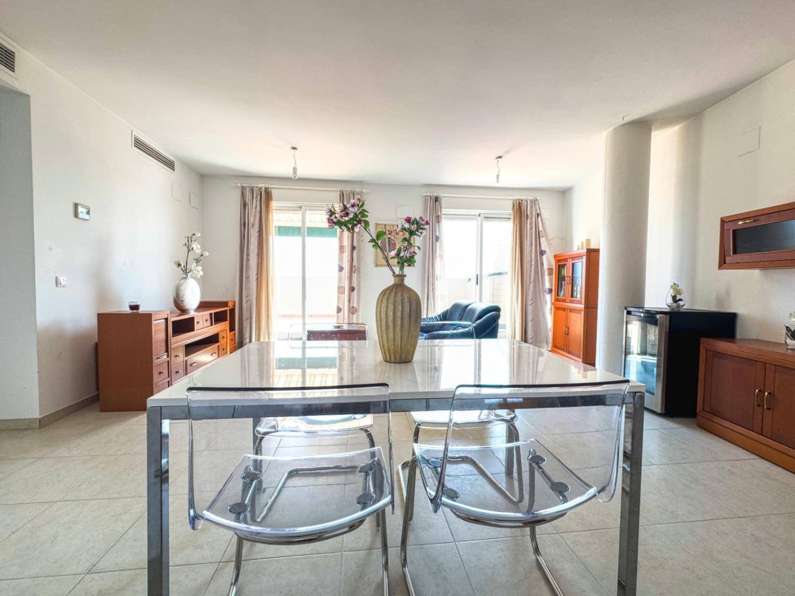 2 soverom Penthouse til salgs i Pego med garasje - € 229 000 (Ref: 9109503)