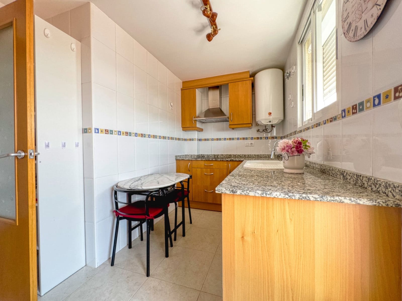 2 soverom Penthouse til salgs i Pego med garasje - € 229 000 (Ref: 9109503)