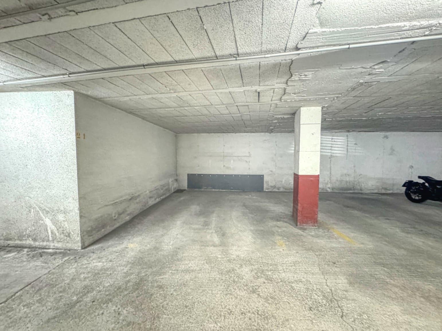 2 soverom Penthouse til salgs i Pego med garasje - € 229 000 (Ref: 9109503)