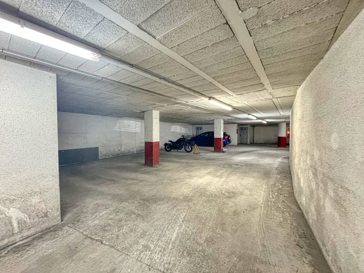 2 soverom Penthouse til salgs i Pego med garasje - € 229 000 (Ref: 9109503)