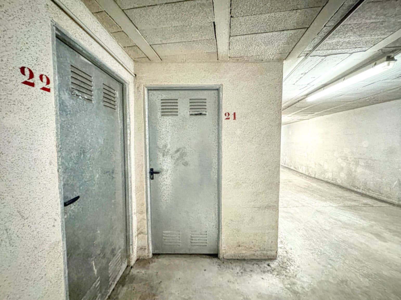 2 soverom Penthouse til salgs i Pego med garasje - € 229 000 (Ref: 9109503)