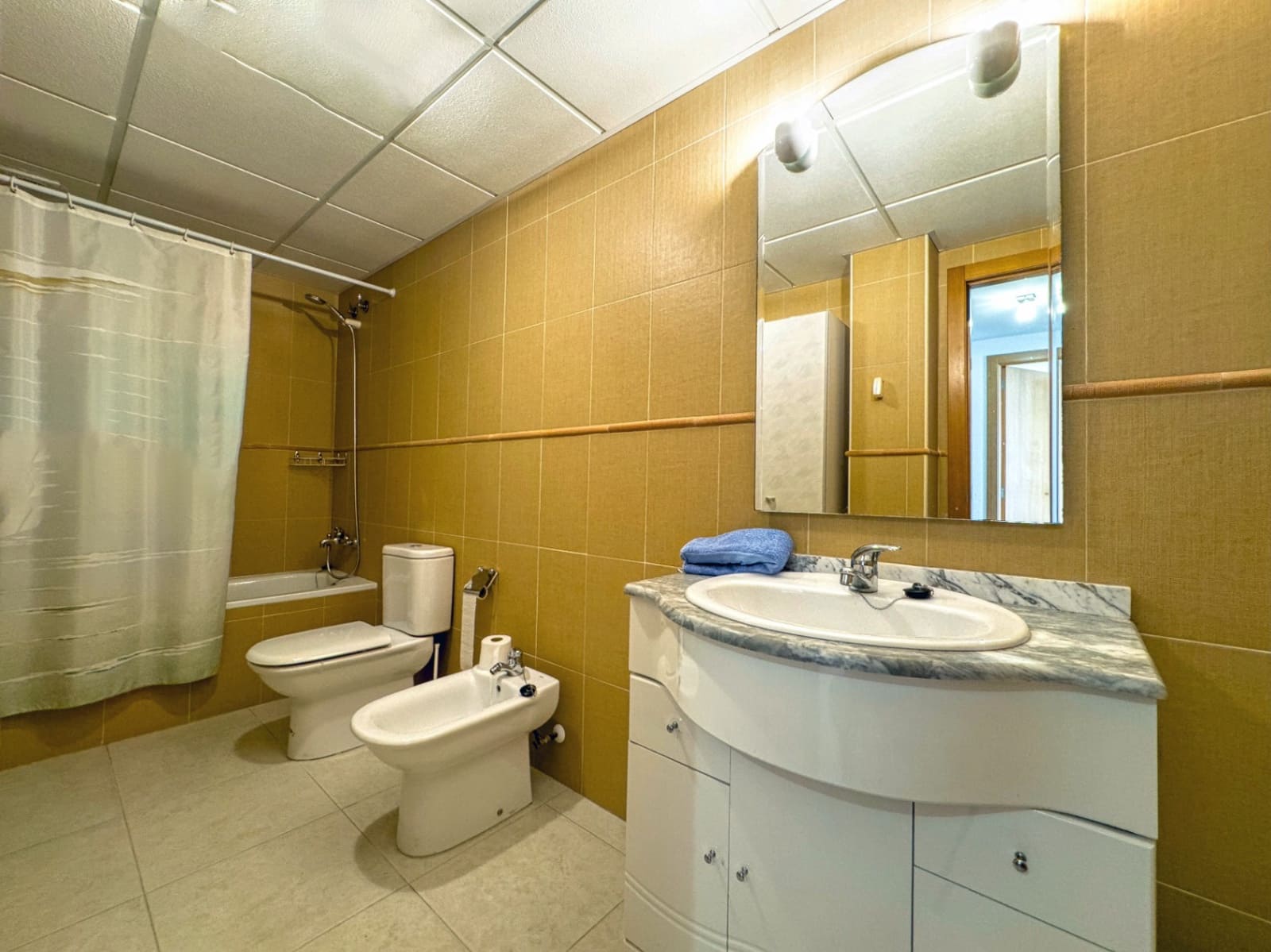 2 soverom Penthouse til salgs i Pego med garasje - € 229 000 (Ref: 9109503)