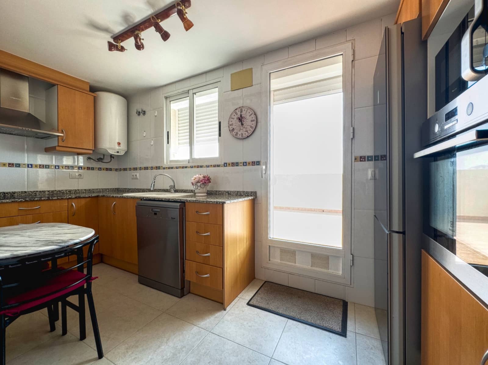 2 soverom Penthouse til salgs i Pego med garasje - € 229 000 (Ref: 9109503)