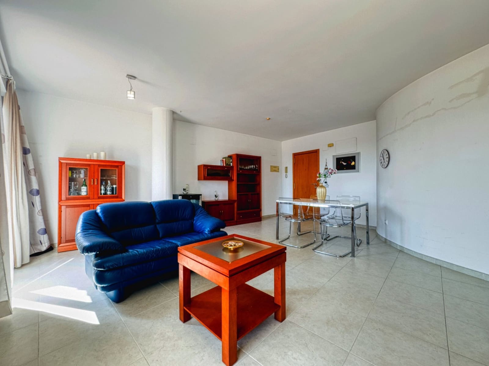 2 soverom Penthouse til salgs i Pego med garasje - € 229 000 (Ref: 9109503)