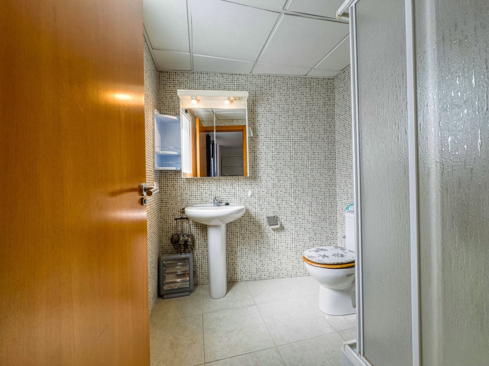 2 soverom Penthouse til salgs i Pego med garasje - € 229 000 (Ref: 9109503)