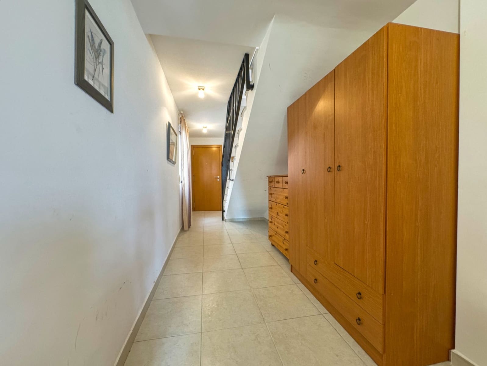 2 soverom Penthouse til salgs i Pego med garasje - € 229 000 (Ref: 9109503)