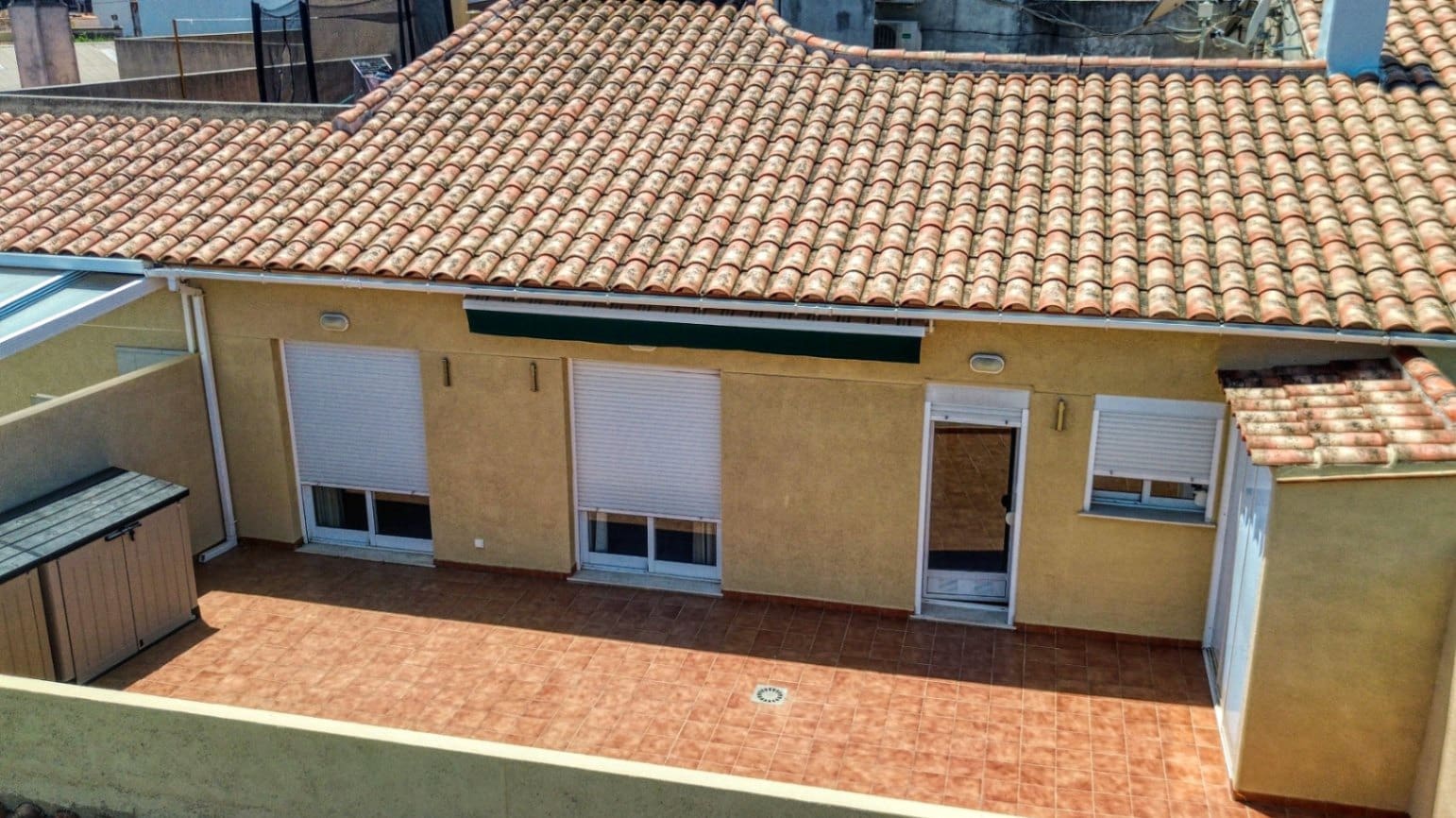 2 soverom Penthouse til salgs i Pego med garasje - € 229 000 (Ref: 9109503)