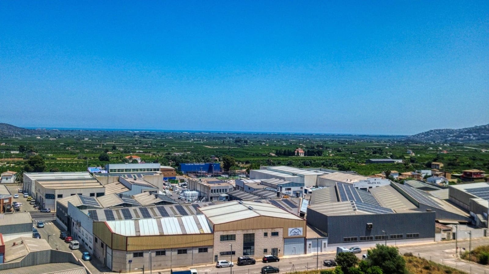 2 soverom Penthouse til salgs i Pego med garasje - € 229 000 (Ref: 9109503)