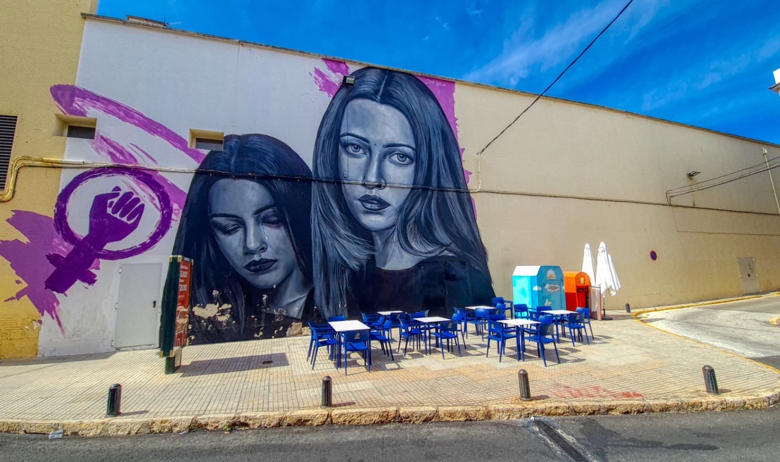 2 soverom Penthouse til salgs i Pego med garasje - € 229 000 (Ref: 9109503)