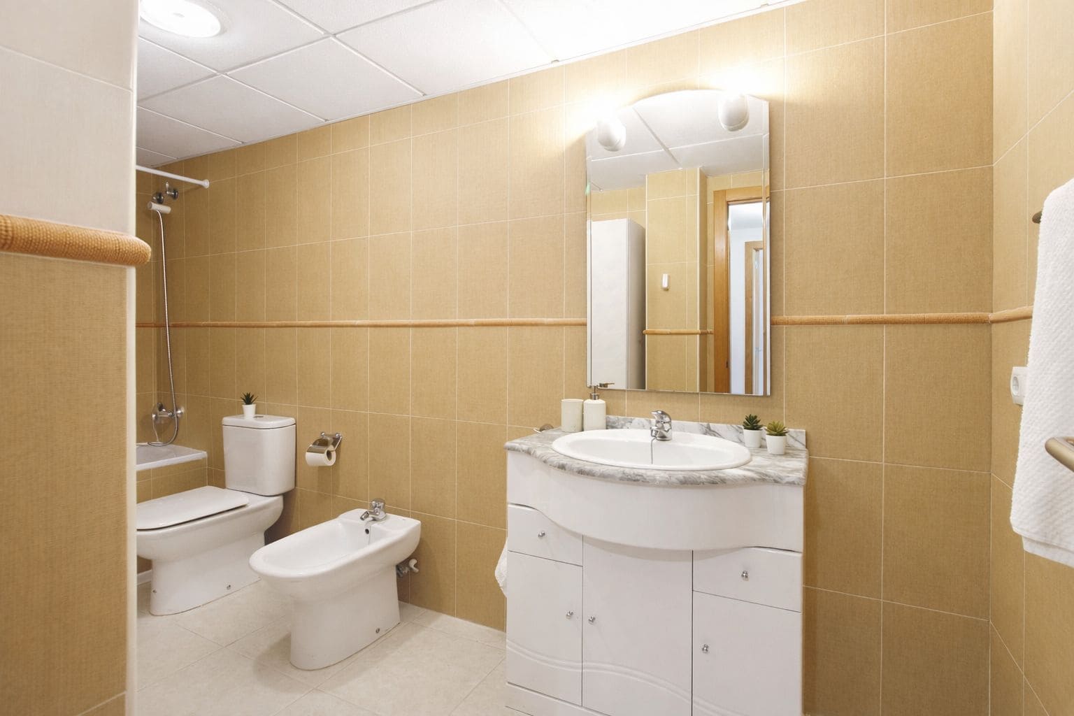 2 soverom Penthouse til salgs i Pego med garasje - € 219 000 (Ref: 9109503)